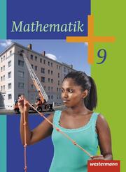 Mathematik - Ausgabe 2014 für die Klassen 8-10 in Rheinland-Pfalz und dem Saarland