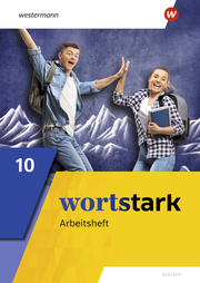wortstark - Allgemeine Ausgabe 2019