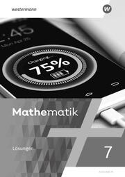 Mathematik - Ausgabe N 2020 - Cover