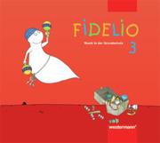 Fidelio Musikbücher - Allgemeine Ausgabe