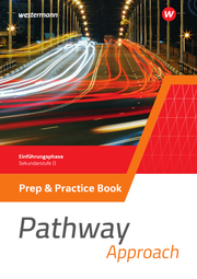 Pathway Approach - Einführungsphase Sekundarstufe II - Ausgabe Nordrhein-Westfalen/Nord 2024 - Cover