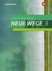 Mathematik Neue Wege SI - Ausgabe 2019 für Nordrhein-Westfalen und Schleswig-Holstein G9