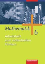 Mathematik - Allgemeine Ausgabe 2006 für die Sekundarstufe I - Cover