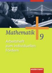 Mathematik - Allgemeine Ausgabe 2006 für die Sekundarstufe I - Cover