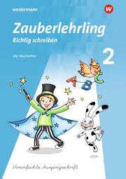 Zauberlehrling - Ausgabe 2019 - Cover