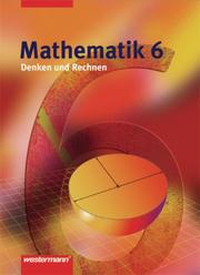 Mathematik - Denken und Rechnen - Ausgabe 2005 für Hauptschulen in Niedersachsen