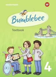 Bumblebee - Ausgabe 2021 für das 3./4. Schuljahr