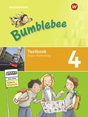 Bumblebee - Ausgabe 2020 für das 3./4. Schuljahr in Baden-Württemberg