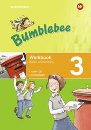 Bumblebee - Ausgabe 2020 für das 3./4. Schuljahr in Baden-Württemberg
