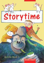 Storytime - Englisch lernen mit authentischen picture books - Cover