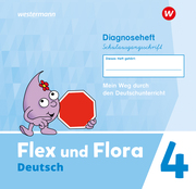 Flex und Flora - Ausgabe 2021 - Cover