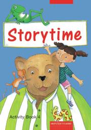 Storytime - Englisch lernen mit authentischen picture books