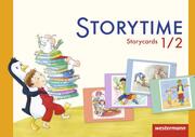 Storytime, Allgemeine Ausgabe 2013