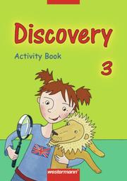 Discovery, By, Gs - Cover