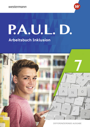 P.A.U.L. D. - Differenzierende Ausgabe 2021
