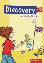 Discovery 1-4 - Ausgabe 2013 - Cover