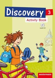 Discovery 3-4 - Ausgabe 2013