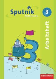 Sputnik - Cover