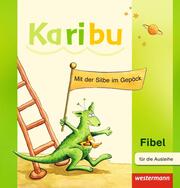 Karibu - Ausgabe 2009 - Cover