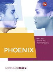 PHOENIX - Der etwas andere Weg zur Pädagogik - Erziehungswissenschaft in der gymnasialen Oberstufe - Ausgabe 2020