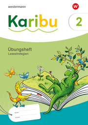 Karibu - Ausgabe 2024 - Cover