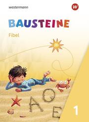 BAUSTEINE Fibel - Ausgabe 2021