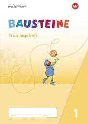 BAUSTEINE Fibel - Ausgabe 2021 - Cover