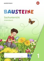 BAUSTEINE Sachunterricht - Ausgabe 2021