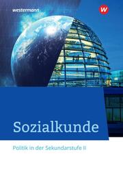 Sozialkunde - Politik in der Sekundarstufe II - Ausgabe 2020