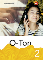 O-Ton - aktuelle Ausgabe 2021 - Cover