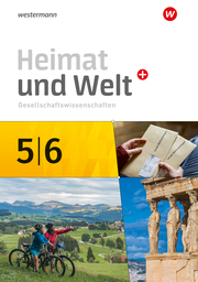 Heimat und Welt Plus - Ausgabe 2024 für Berlin und Brandenburg - Cover