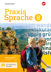 Praxis Sprache - Differenzierende Ausgabe 2017