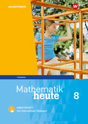 Mathematik heute - Ausgabe 2018 für Thüringen