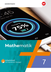 Mathematik - Ausgabe 2023 für Berlin, Brandenburg, Sachsen-Anhalt, Thüringen, 7.-10. Schuljahr