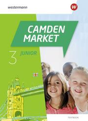 Camden Market Junior - Ausgabe 2020