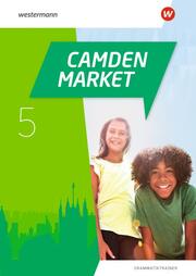 Camden Market - Ausgabe 2020