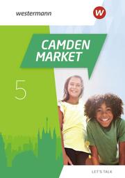 Camden Market - Ausgabe 2020