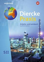 Diercke Praxis SII - Arbeits- und Lernbuch - Ausgabe 2020 - Cover