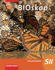 bioskop SII - Allgemeine Ausgabe 2010 - Cover
