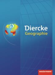 Diercke Geographie - aktualisierte Neuauflage 2011 - Cover