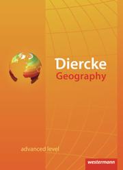 Diercke Geography - Englischsprachige Ausgabe