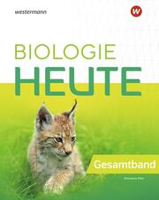 Biologie heute SI - Ausgabe 2021 für die Sekundarstufe I in Rheinland-Pfalz