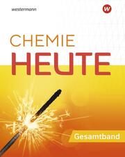 Chemie heute SI - Ausgabe 2020 für das G9 in Nordrhein-Westfalen