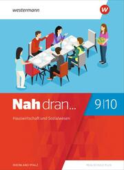 Nah dran... WPF - Ausgabe 2019 für Rheinland-Pfalz