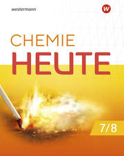Chemie heute SI - Ausgabe 2023 für Niedersachsen - Cover