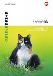 Genetik - Cover