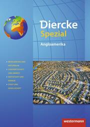 Diercke Spezial - Ausgabe 2020 für die Sekundarstufe II - Cover