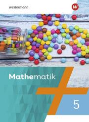 Mathematik - Ausgabe 2021 - Cover