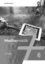 Mathematik - Ausgabe 2021