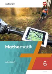 Mathematik - Ausgabe 2022 Hessen - Cover
